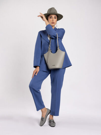 کیف دوشی زنانه ایزابلا