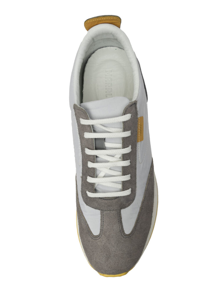 بوت مردانه هالدن - تصویر 3