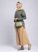 کیف کراس بادی زنانه روبینا